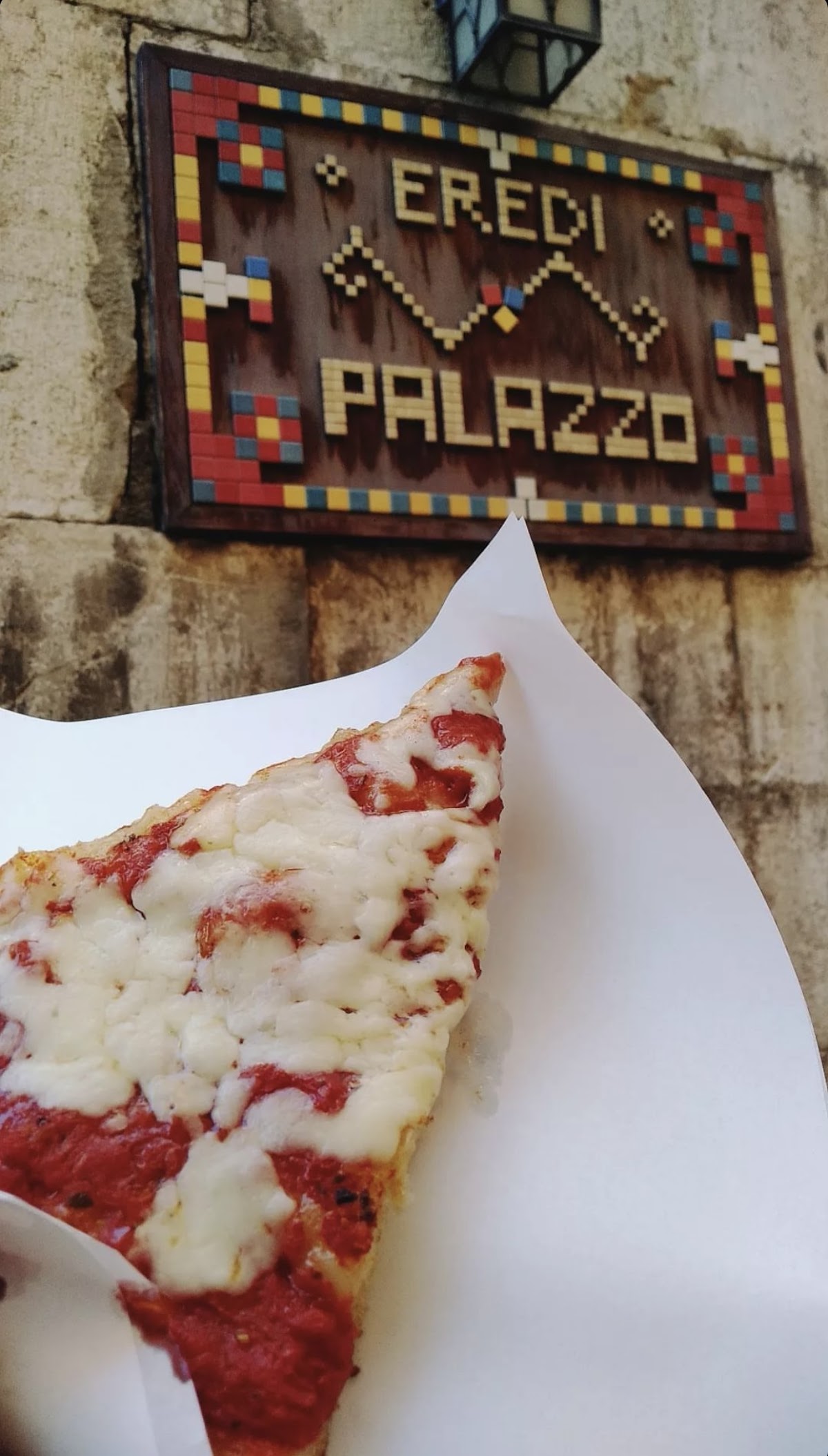 Panificio Eredi Palazzo Snc — Punto di interesse a Campobasso, Campobasso