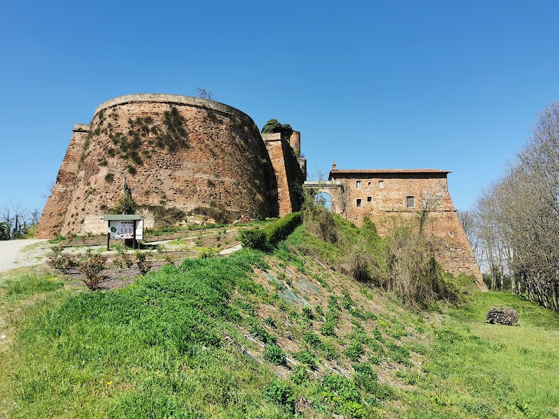 Fortezza di Verrua Savoia