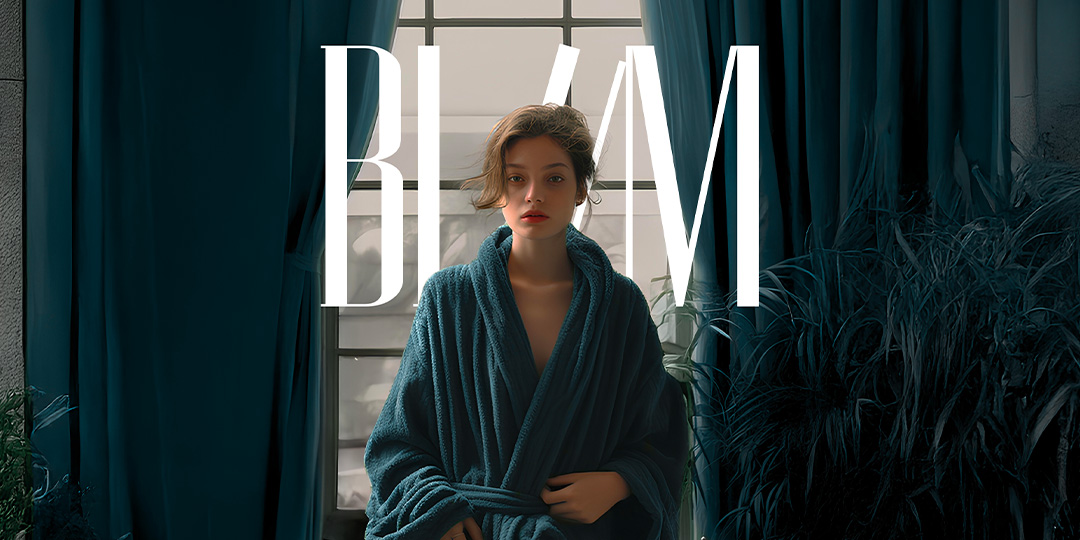 Blum - Rituali di Benessere