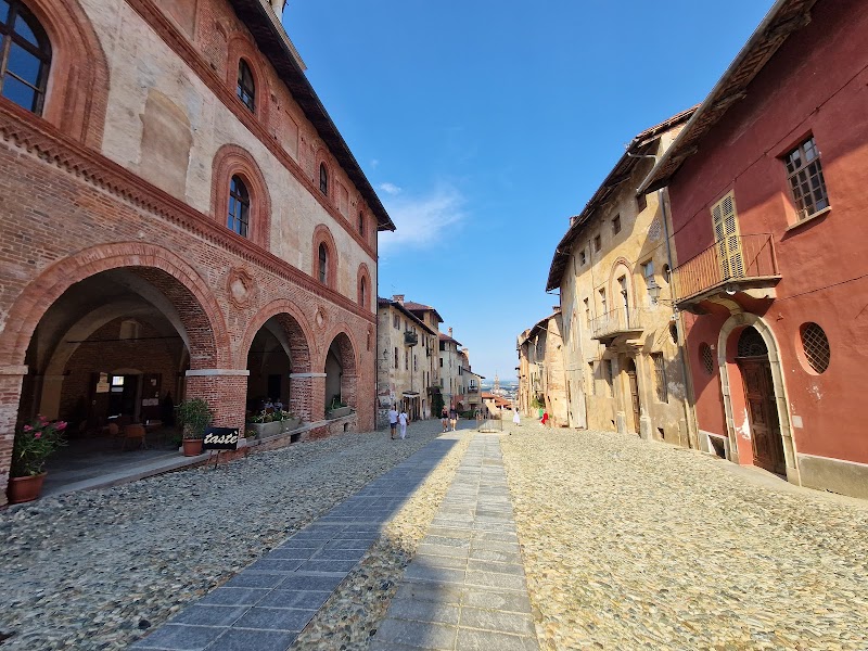 Antico Palazzo Comunale