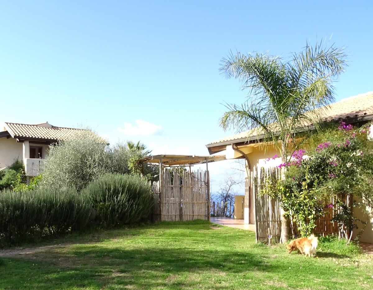Agriturismo Pirapora