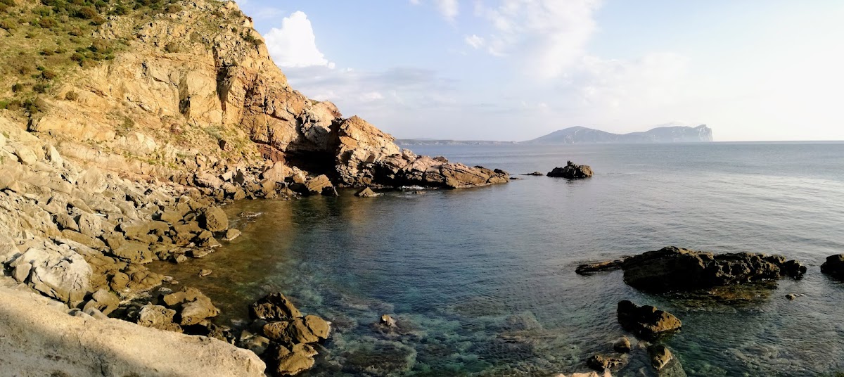 Sa Cala de lu Sali