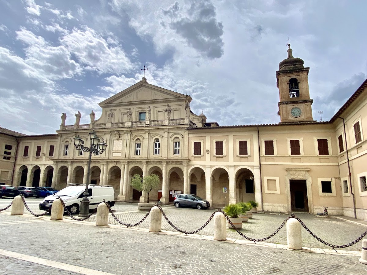Museo Diocesano e Capitolare di Terni — Punto di interesse a Terni, Terni
