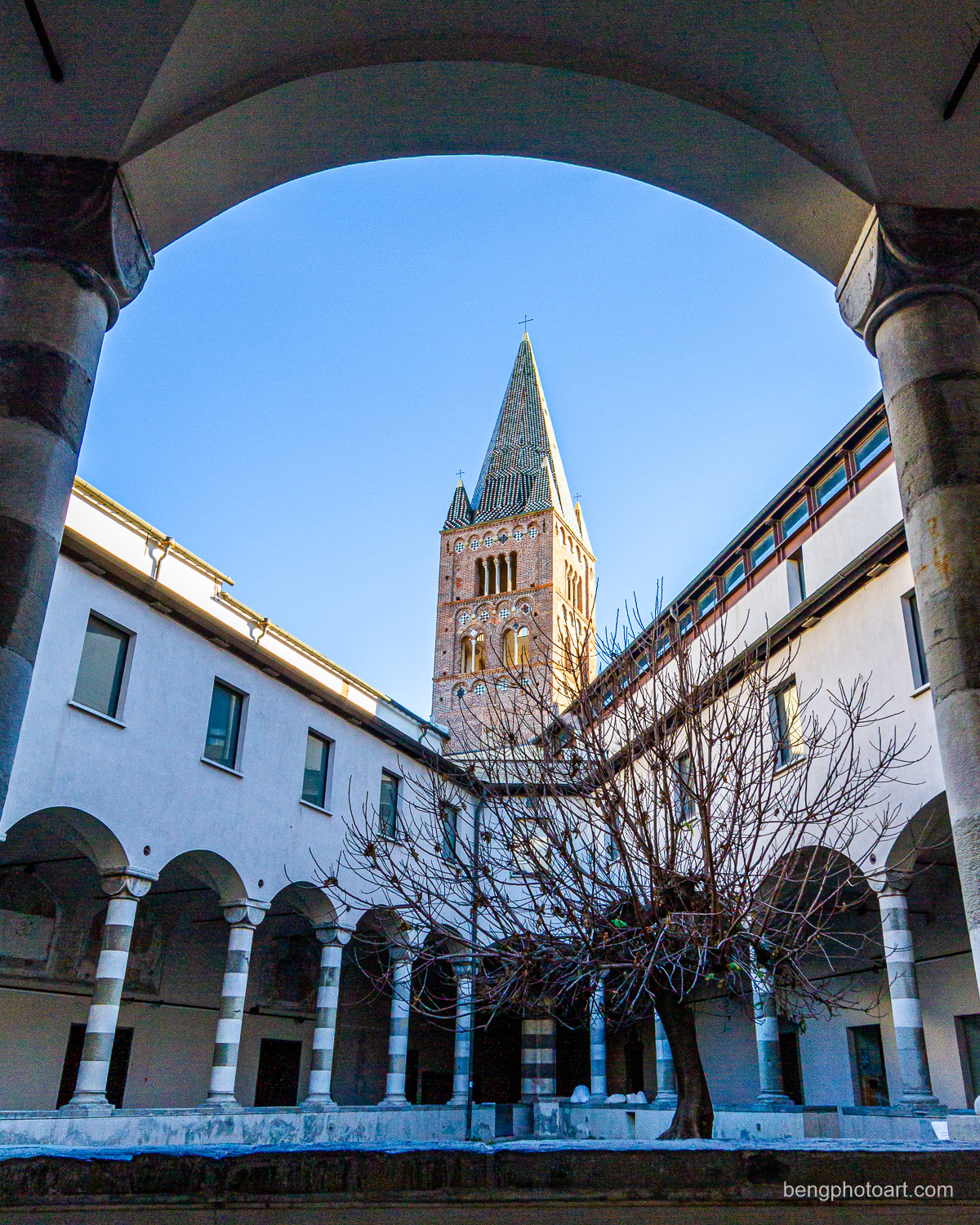 Museo di Sant'Agostino — Punto di interesse a Genova, Genova