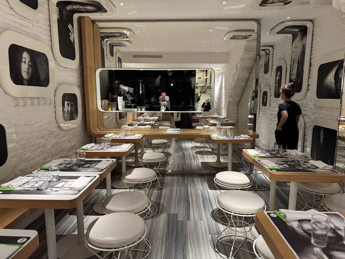3dddì Pizzeria — Punto di interesse a Firenze, Firenze