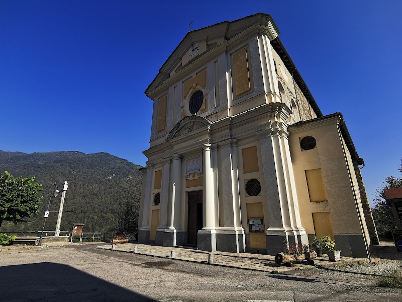 Parrocchia San Martino Vescovo