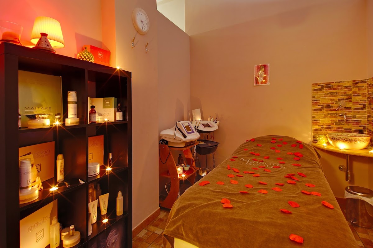 Maison Beautè di Spanò Giovanna