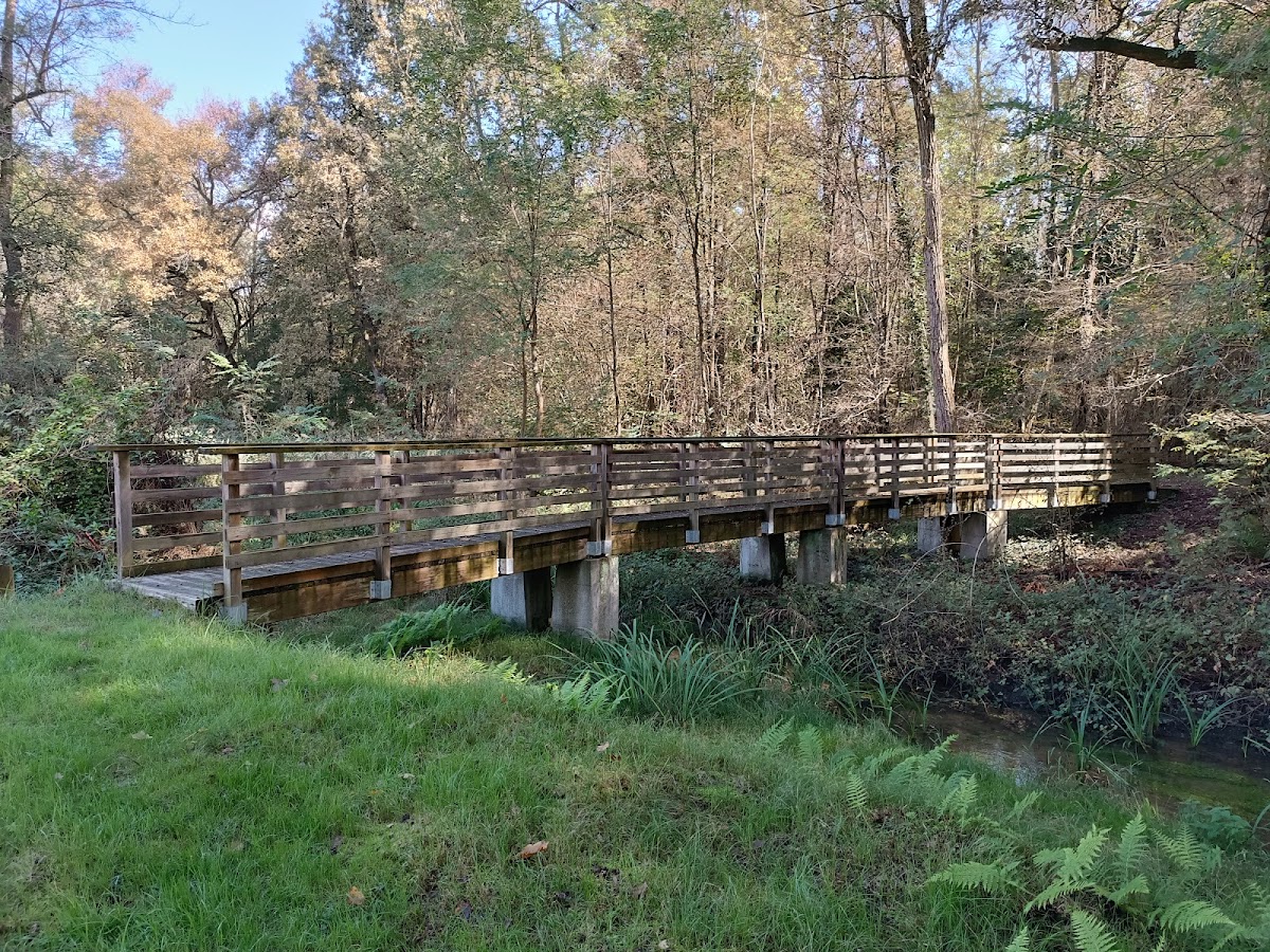Parco Naturale delle Lame del Sesia — Punto di interesse a Varallo, Vercelli