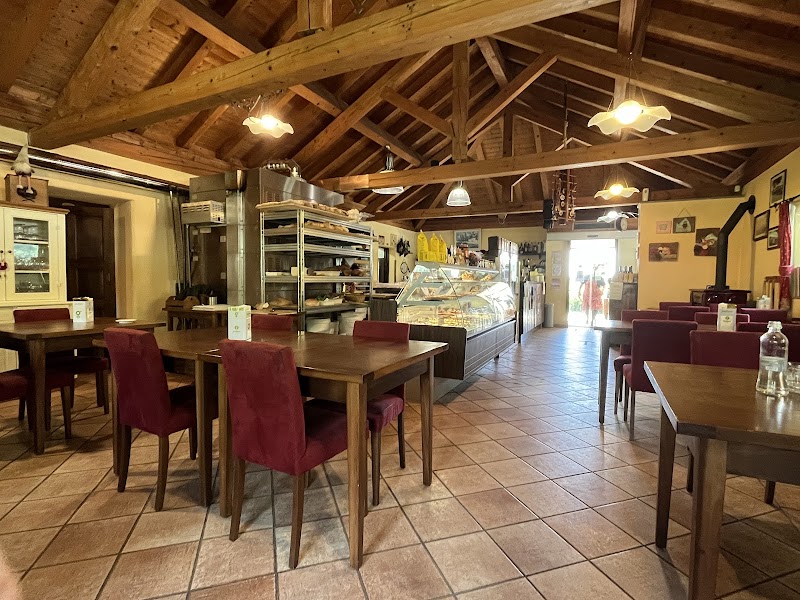 Antico Forno Flamini S.a.s. Pasticceria