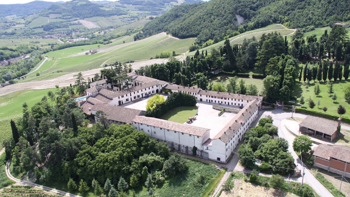 Tenuta Travaglino