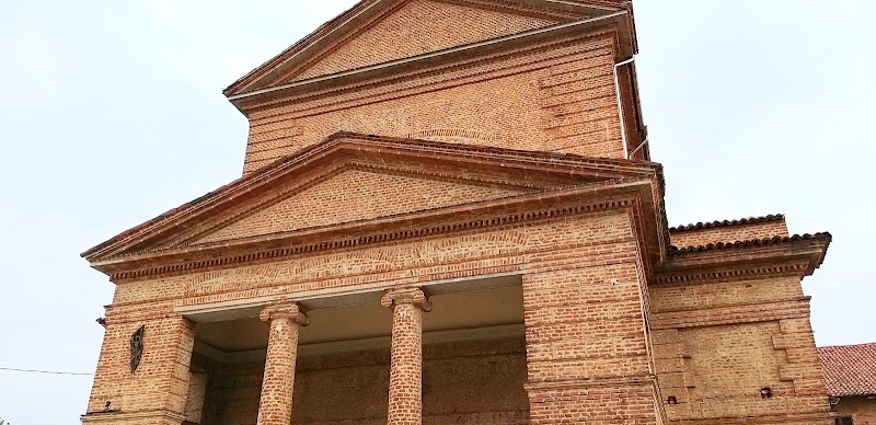Parrocchia della Beata Vergine Assunta
