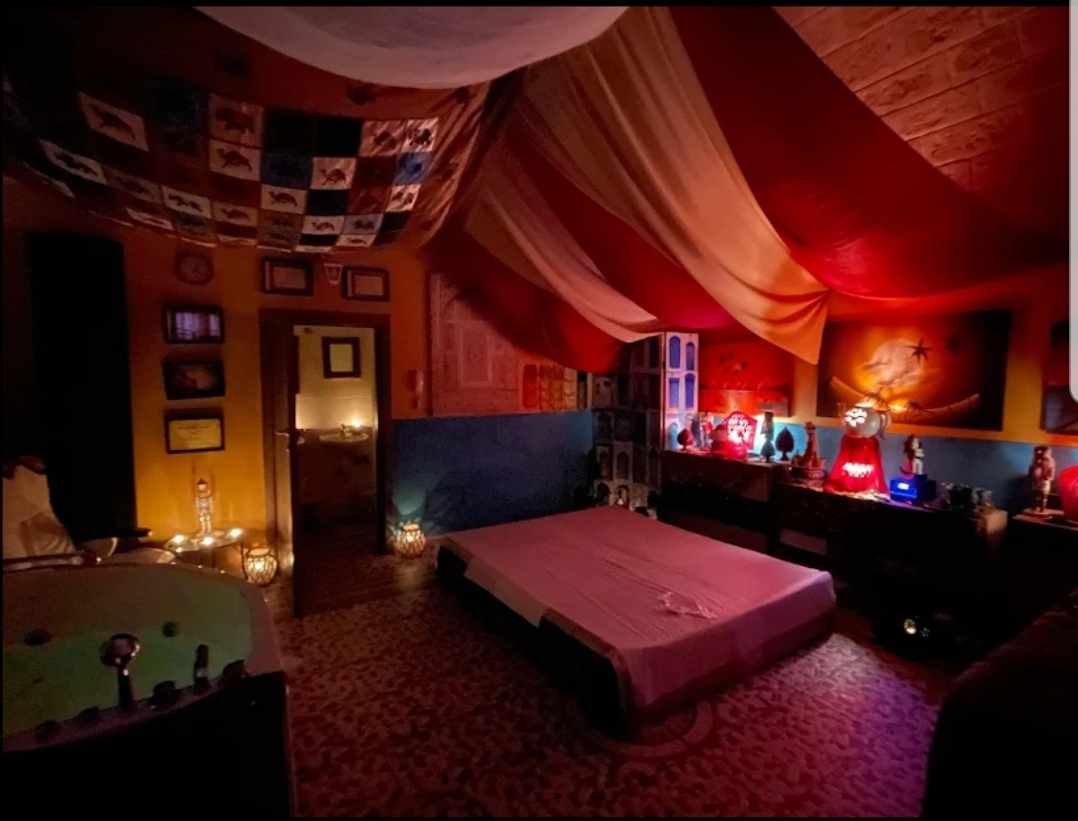 Associazione Top Massaggi - Centro Massaggi Olistici Bari