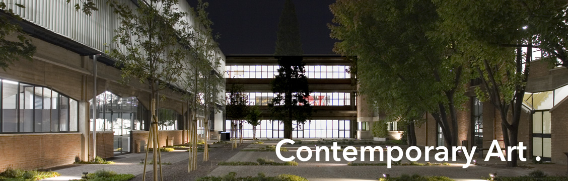 Collezione Maramotti — Punto di interesse a Reggio Emilia, Reggio Emilia
