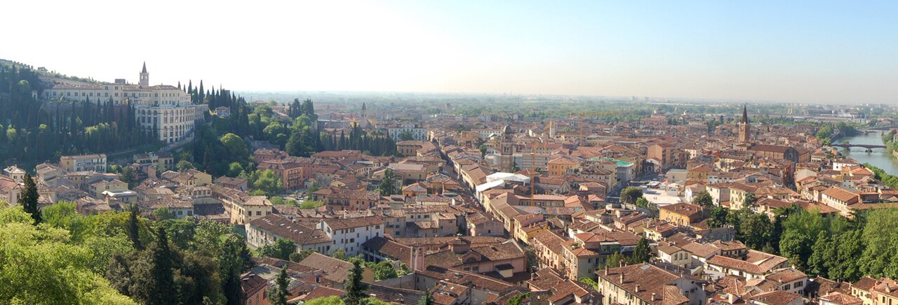 Veronetta — Punto di interesse , Venezia