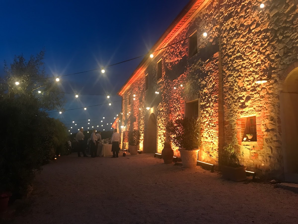 Country Relais & Spa Le Capanne