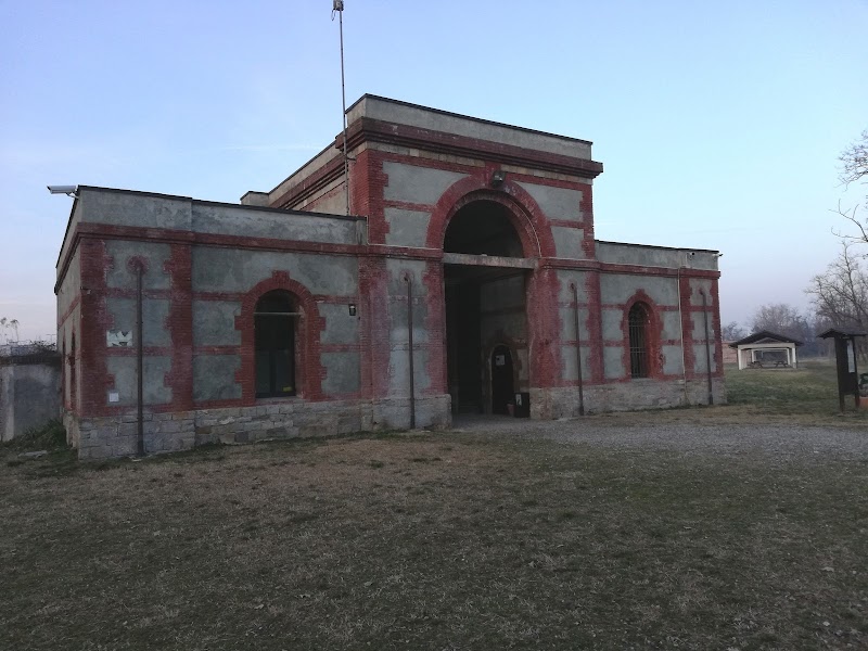 Cittadella di Casale monferrato