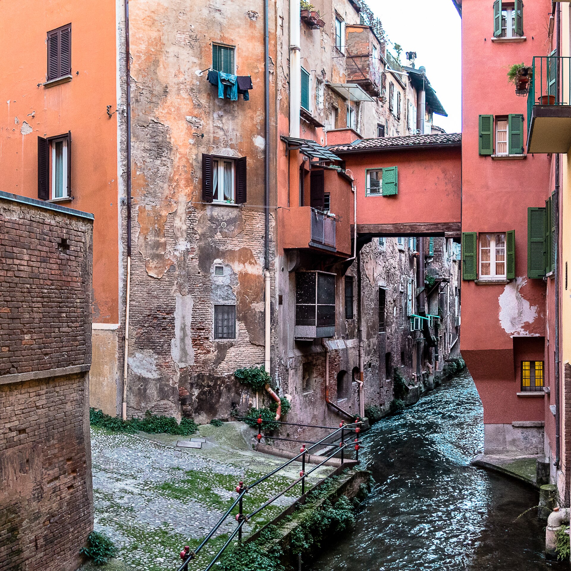 Teatro delle Moline — Punto di interesse a Bologna, Bologna