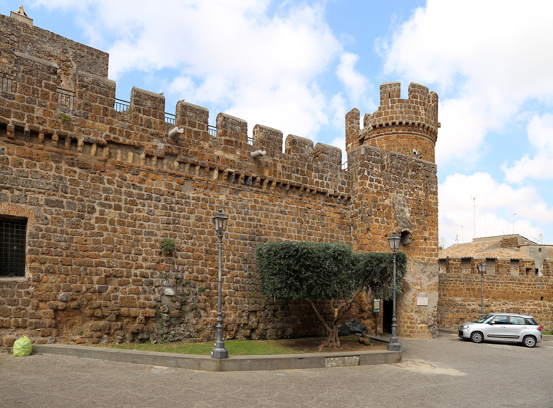 Museo nazionale cerite — Punto di interesse , Roma