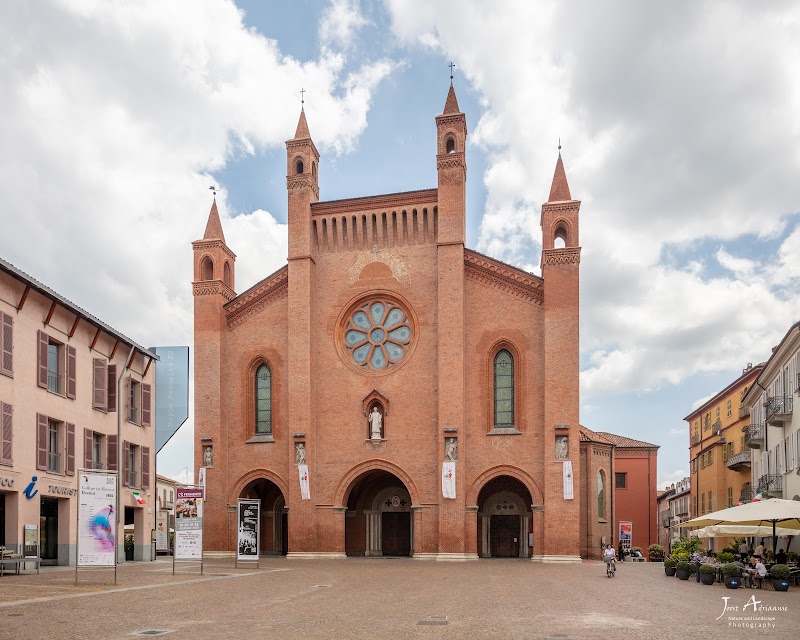 Duomo di San Lorenzo