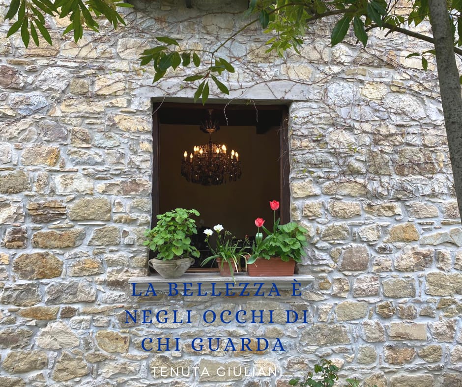 Azienda Agricola Biologica Tenuta Giuliani