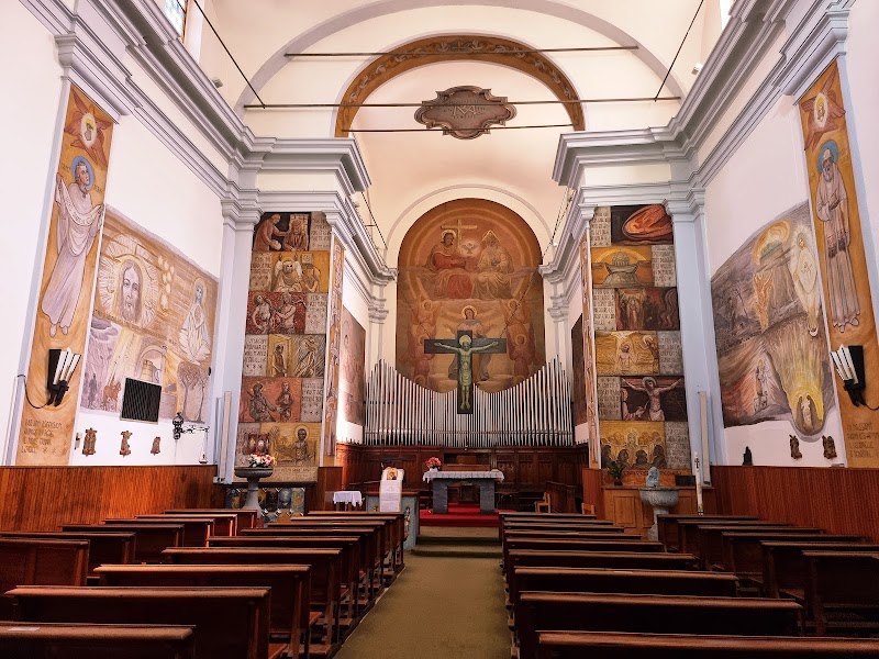 Chiesa Parrocchiale di Santa Maria Assunta