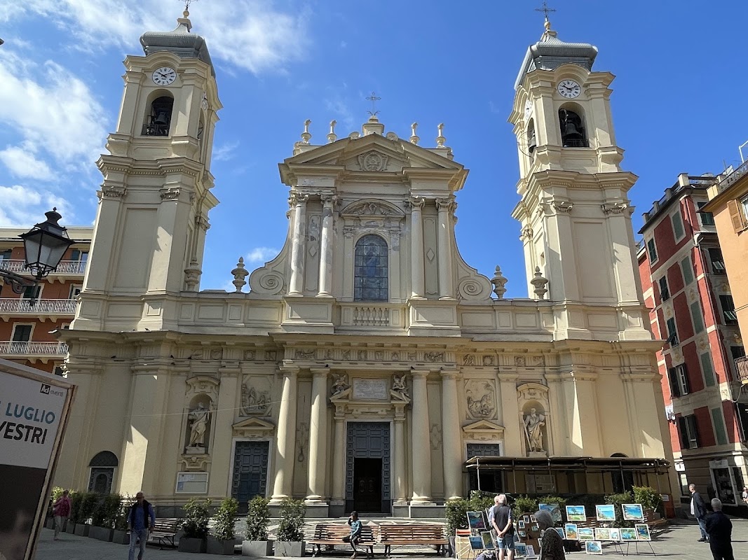 Nostra Signora della Rosa