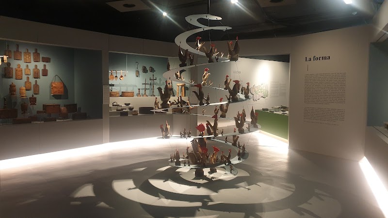 MAV - Museo dell'Artigianato Valdostano di tradizione