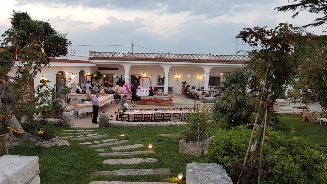 In zona: Agriturismo Aglio Piccolo