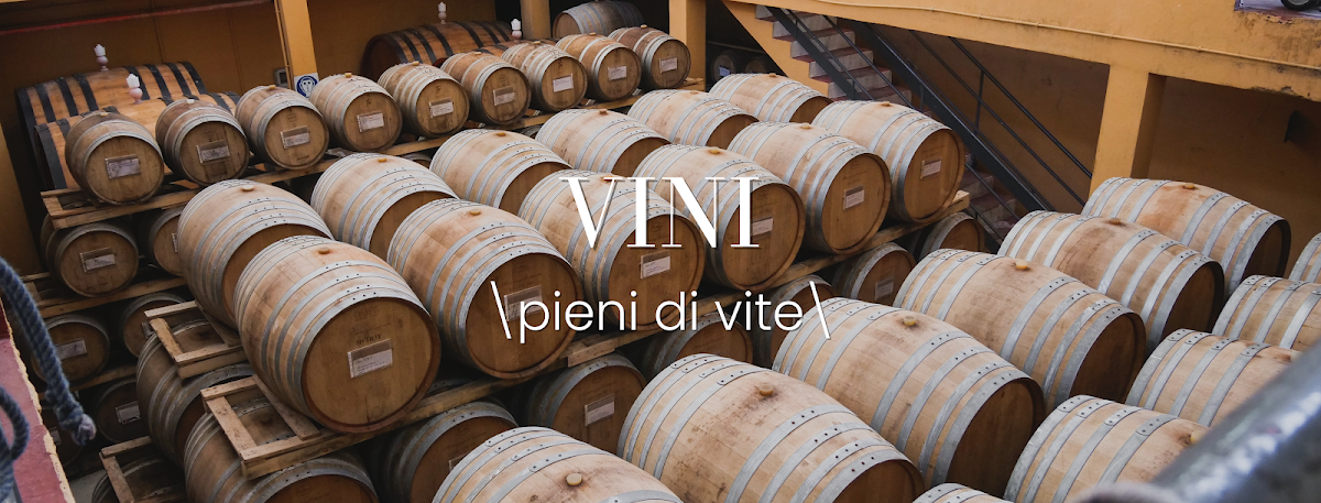 Cantine Pliniana