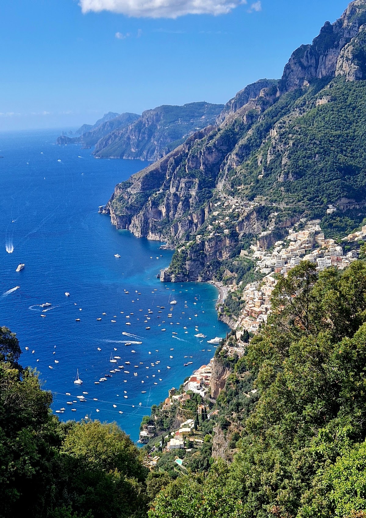 Sentiero Degli Dei 🧗‍♀️(Path of the Gods ) Agerola - 🧗‍♂️Climbing Area - Meeting Point — Punto di interesse a Amalfi, Salerno