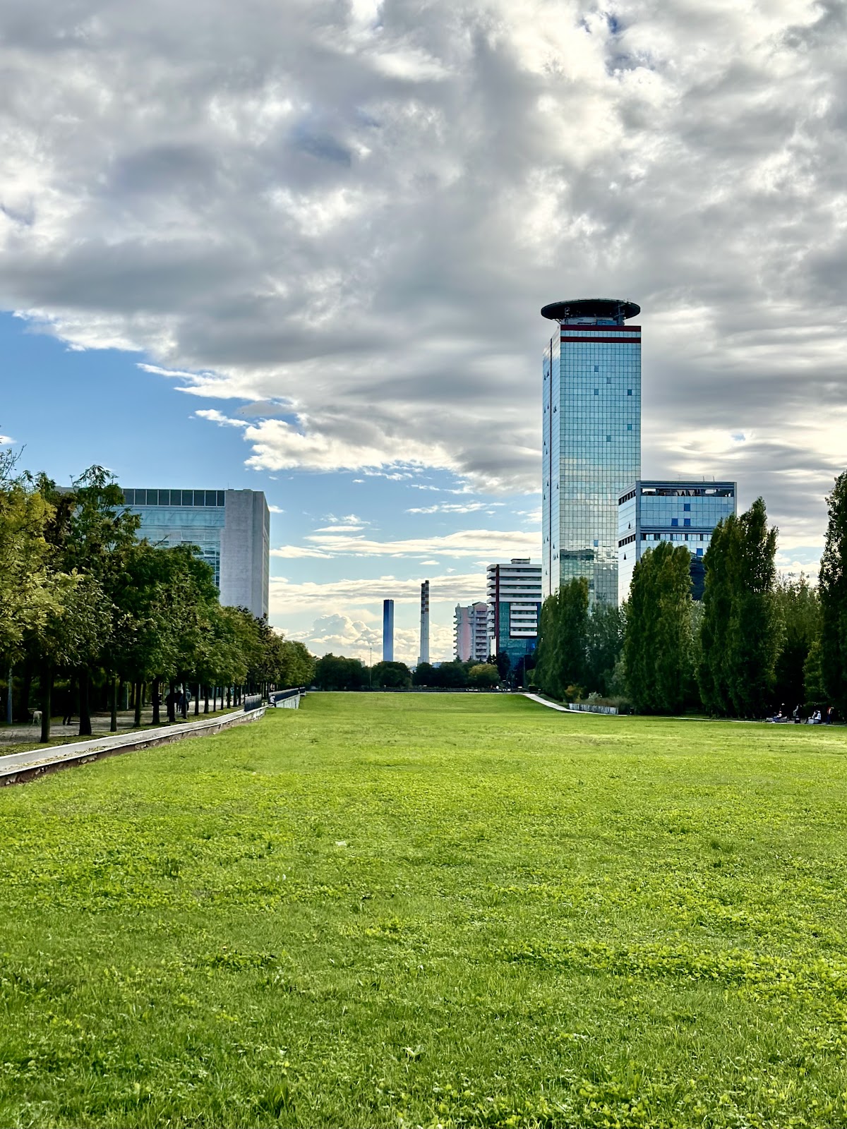 Parco Tarello — Punto di interesse a Brescia, Brescia