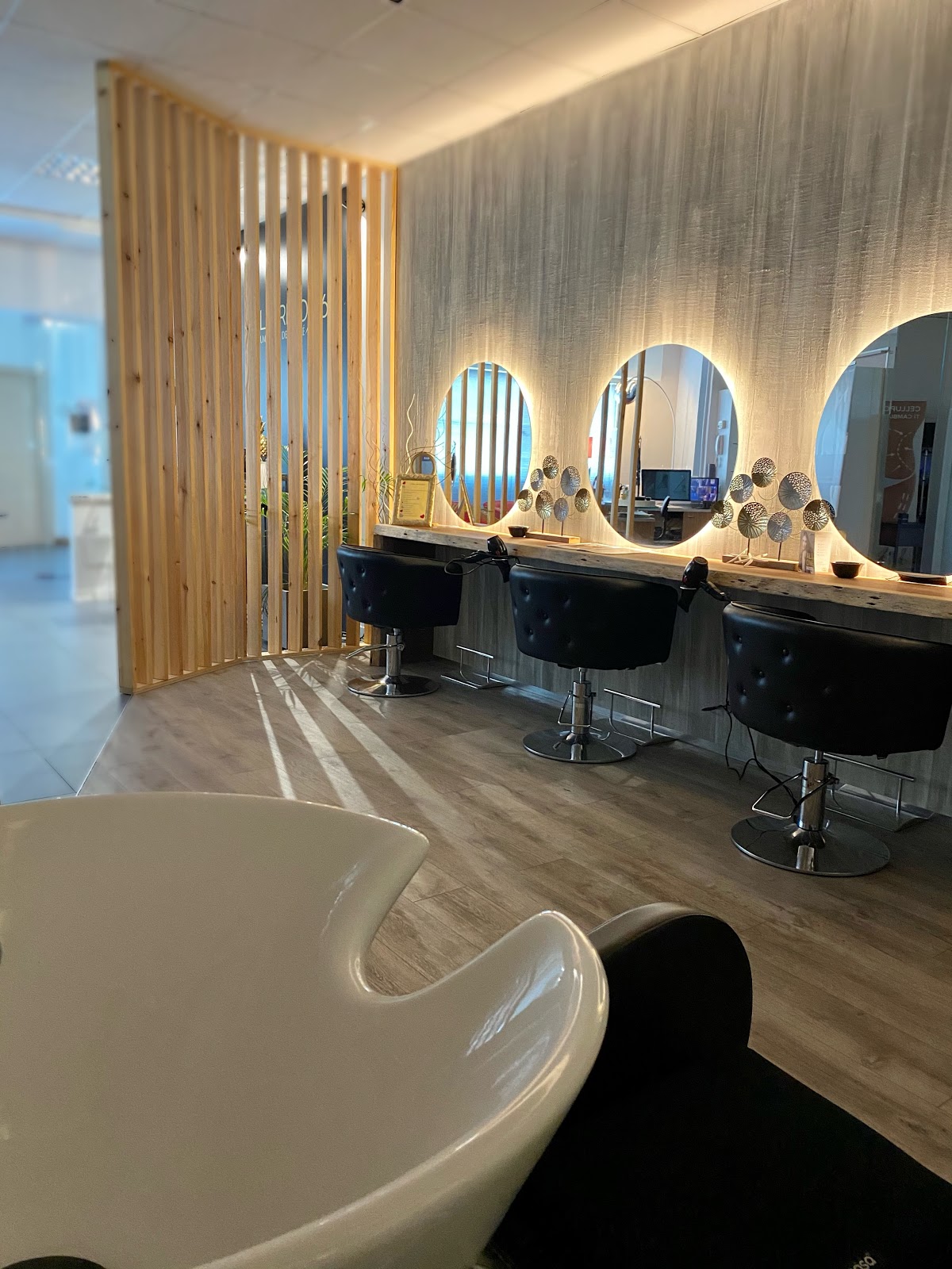 New Life Day Spa — Punto di interesse a Mantova, Mantova