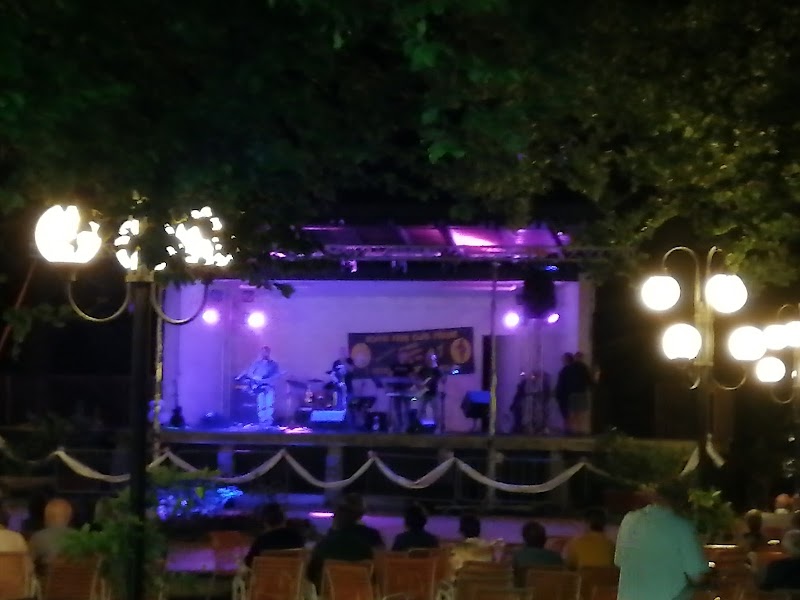 Ferragosto Andornese — Punto di interesse a Oropa, Biella