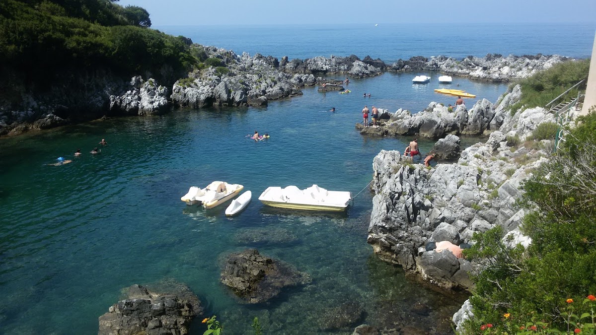 Maratea — Punto di interesse a Maratea, Potenza