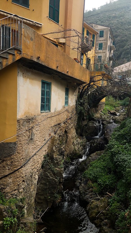 Mulino di Pié de Campu