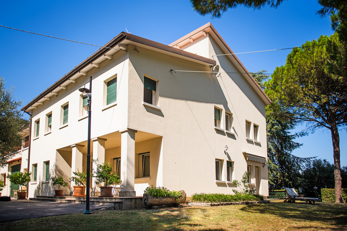 Fattoria Busa dell'Oro B&B