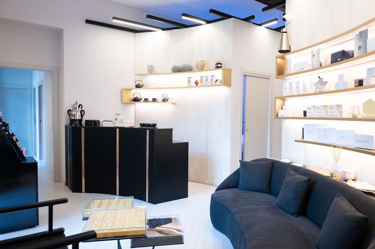 Beauty Queen Spa -Chiaia- Centro Benessere e SPA