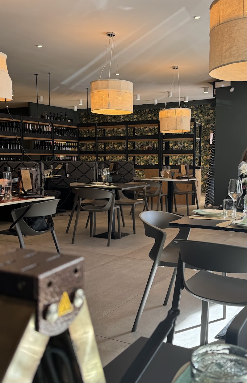 Fernandell Brasserie Raclette Courmayeur