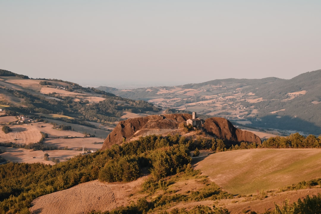 Rocca di Ripafratta — Punto di interesse , Bologna