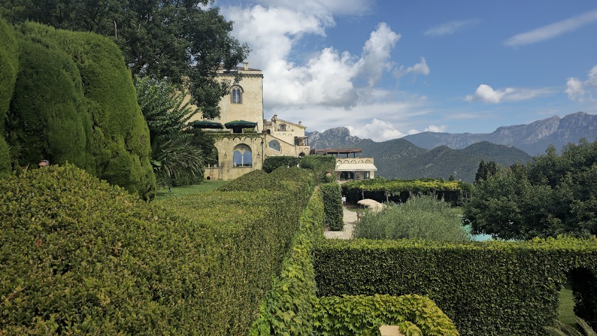 Descubrir Villa Cimbrone