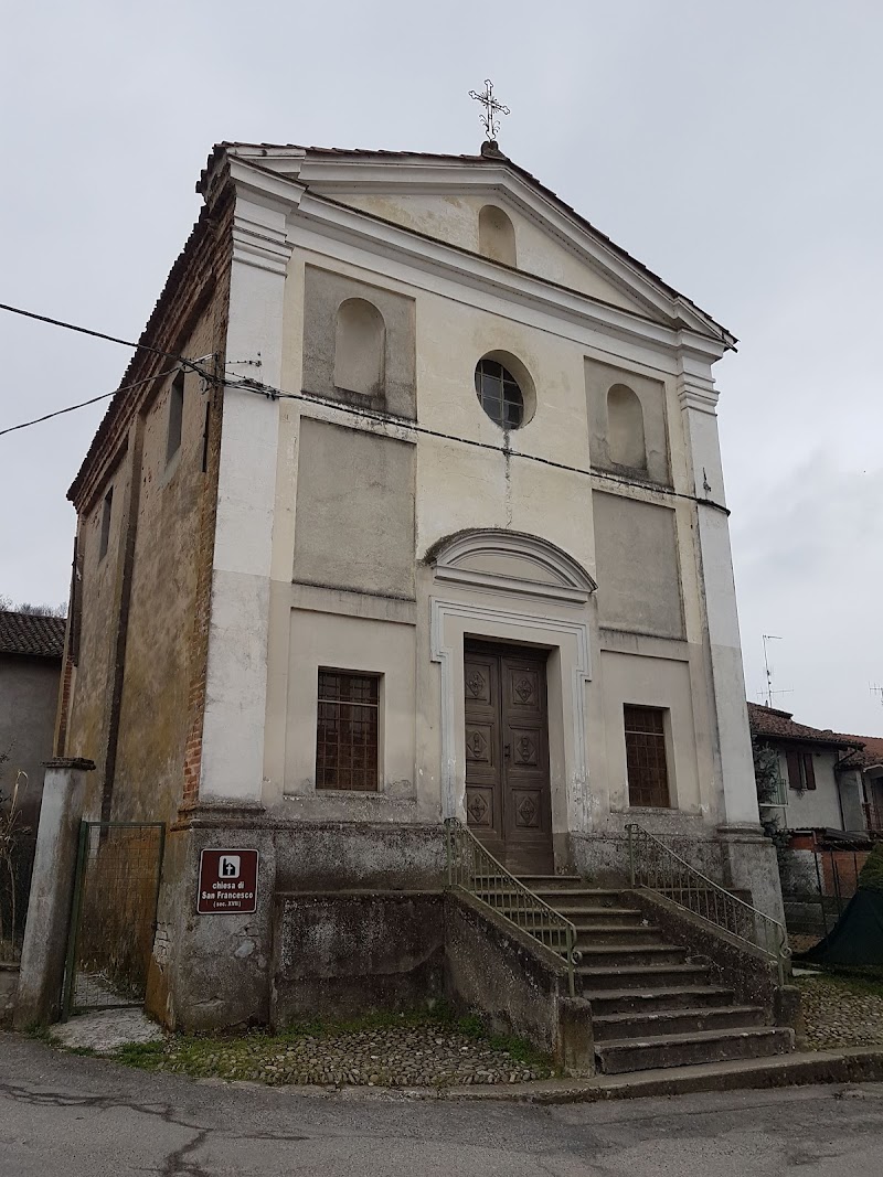 Chiesa di San Francesco