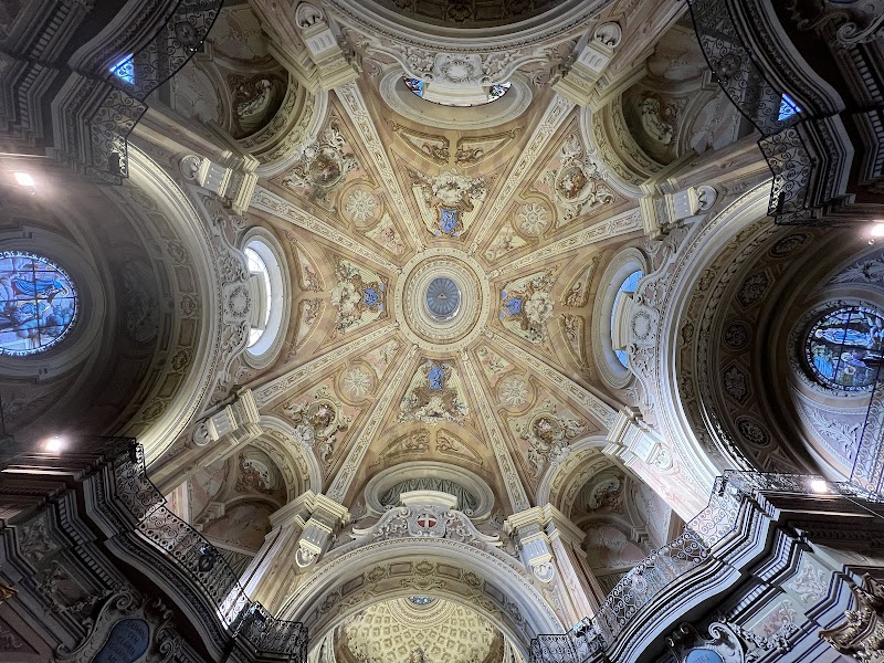 Parrocchia di Riva presso Chieri