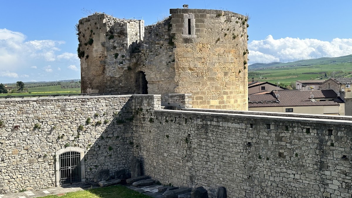 Castello Aragonese