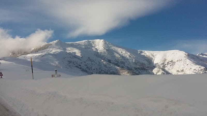 incrocio Tournur