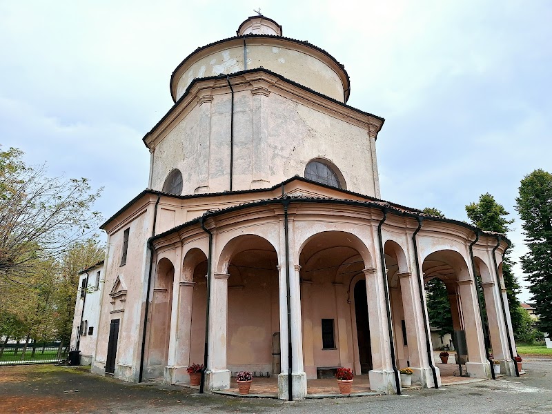 Santuario Madonna del Palazzo
