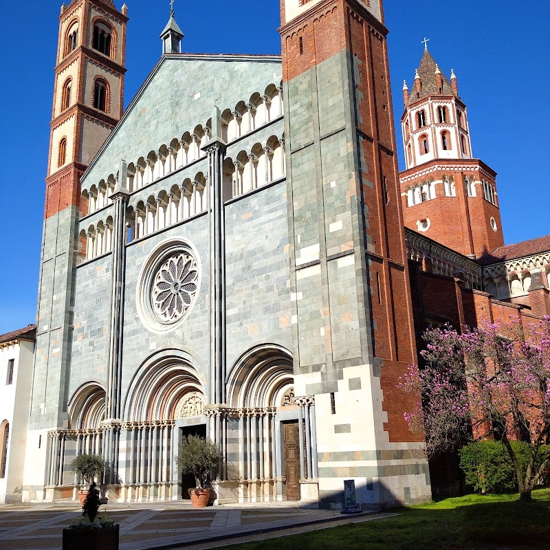Basilica di Sant'Andrea