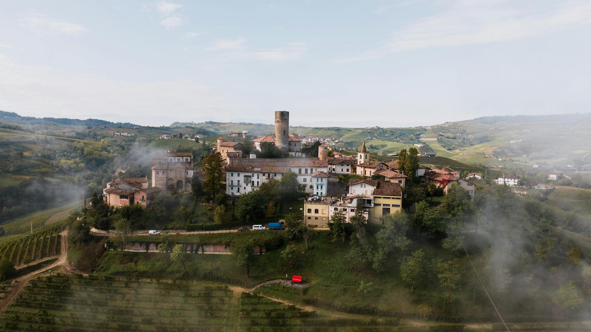 Castiglione di Garfagnana — Punto di interesse a Castiglione di Garfagnana, Bologna