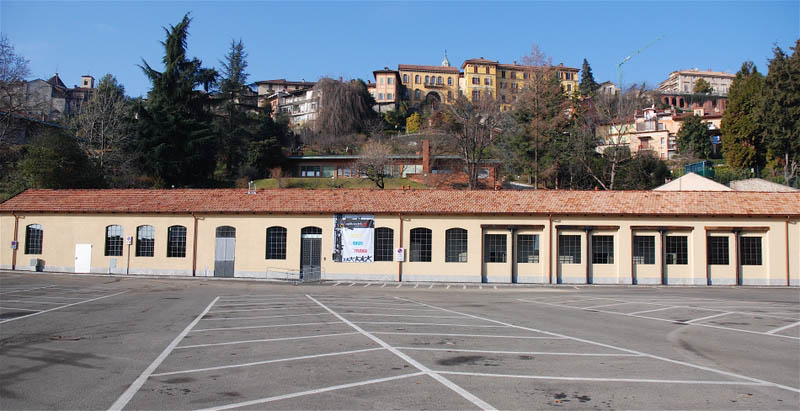 Opificiodellarte - prodotti espressivi — Punto di interesse a Biella, Biella