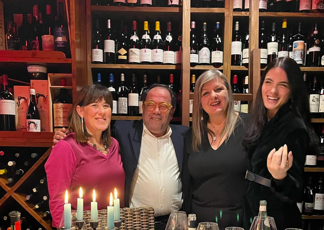 Enoteca Nero D'Avola & Co — Punto di interesse a Ragusa, Ragusa