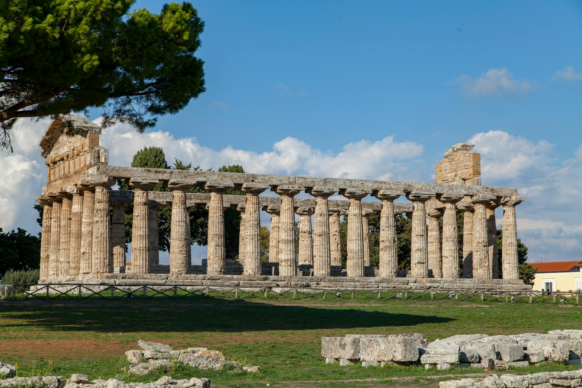 Museo archeologico nazionale di Paestum — Punto di interesse , Napoli